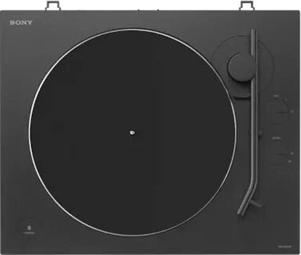 Купить виниловый проигрыватель Sony PS-LX310BT в Минске, цена