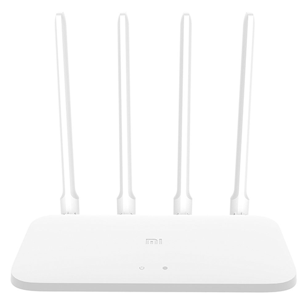 Купить наушники Роутер Xiaomi Mi Router 4a в Минске - Каталог