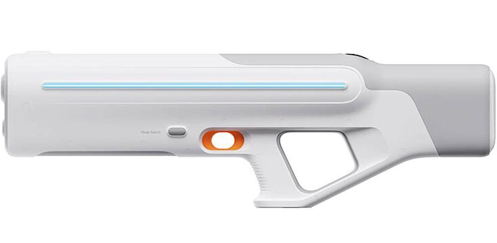 Купить Водный пистолет Xiaomi Mijia Pulse Water Gun в Минске, цена