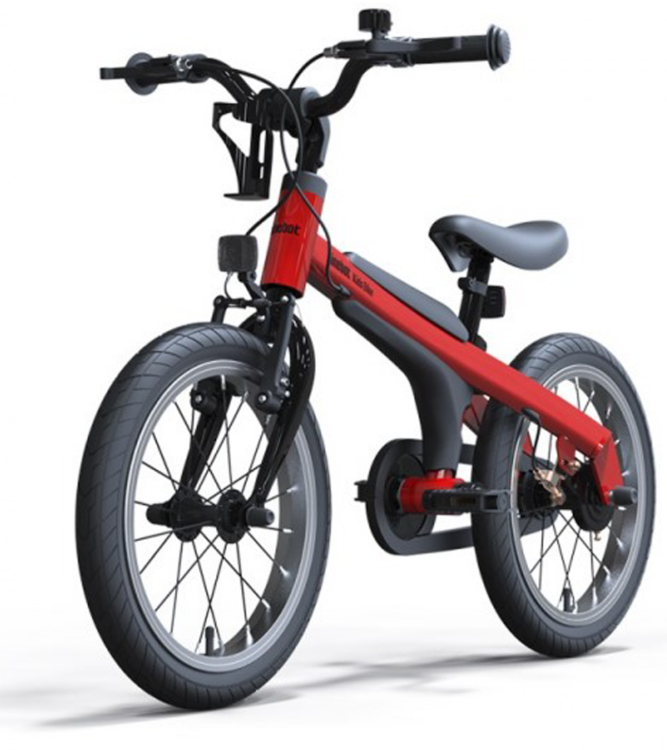 Kids sports deals bike