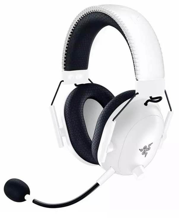 Купить игровые наушники Razer BlackShark V2 Pro For PlayStation (белый ...