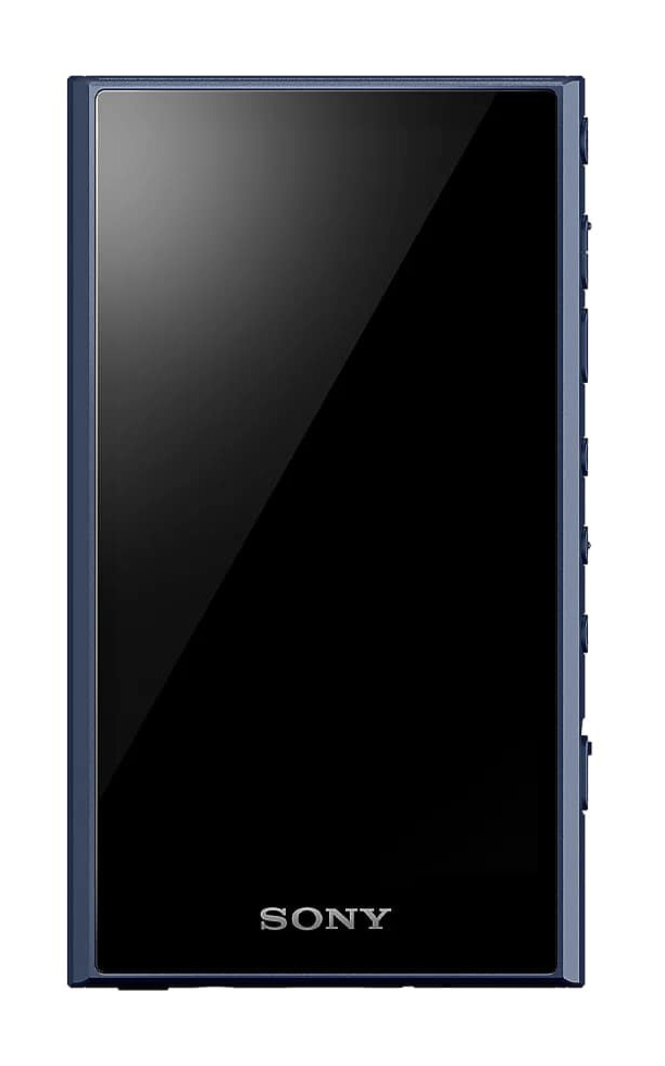 Купить плеер Sony NW-A306 (голубой) в Москве, цена