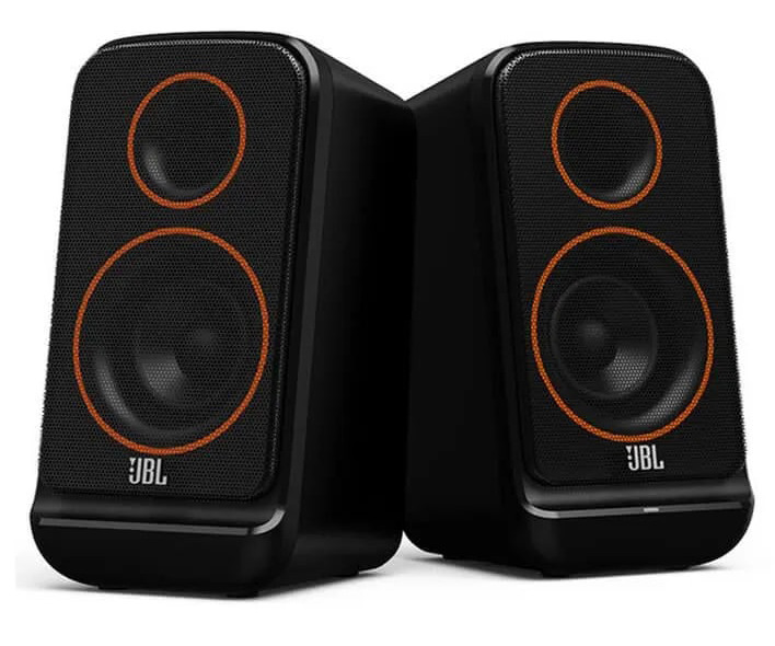 Купить беспроводную колонку JBL PS3500 (черный) в Минске, цена