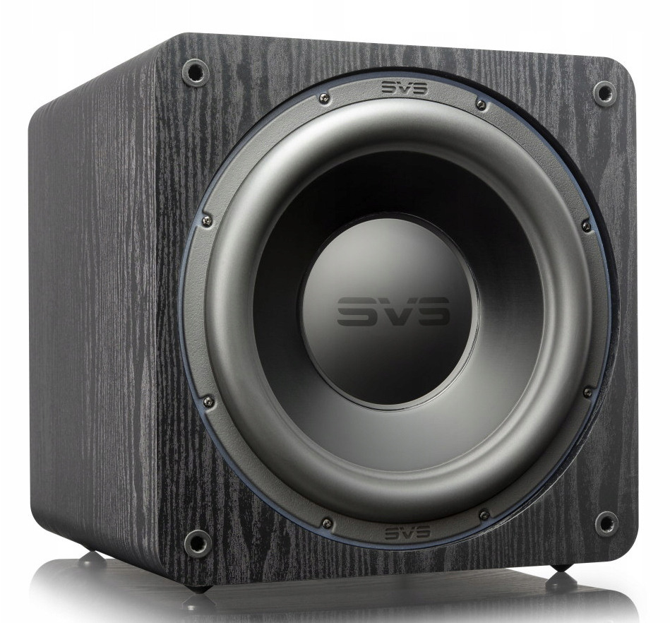 Купить сабвуфер SVS SB-3000 (черный) в Минске - Каталог Netbox
