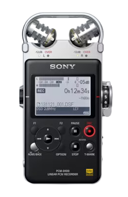 Купить Рекордер Sony PCM-D100 в Москве, цена