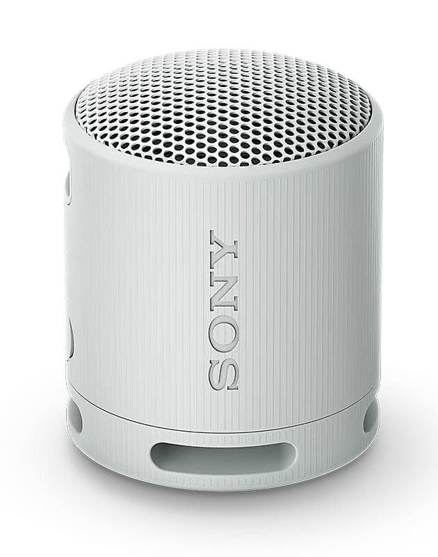 Купить беспроводную колонку Sony SRS-XB100 (белый) в Москве Интернет ...