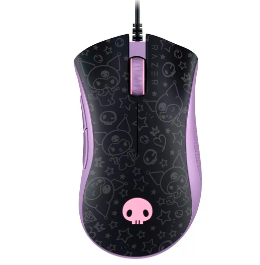 Купить набор периферии Razer DeathAdder Essential Kuromi в Минске, цена
