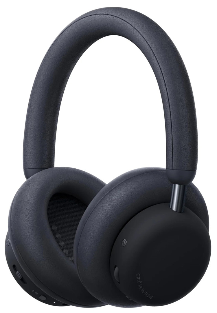 Купить наушники CMF Headphone Pro by Nothing (серый) в Минске, цена