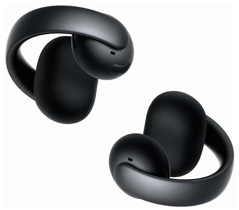 Купить беспроводные наушники Anker Soundcore AeroClip (черный) в